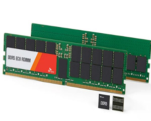 SK하이닉스, 최대 용량 24Gb로 DDR5 기술 주도권 뺏기지 않는다